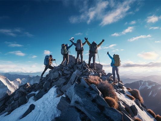 企业愿景 企业愿景